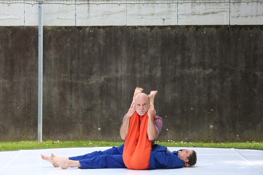 Spectacle : Rien ?_Chambéry