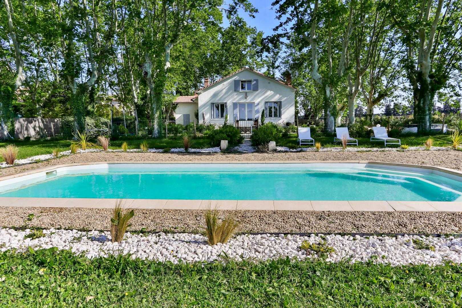 La Villa Montel, Graveson - photo 17