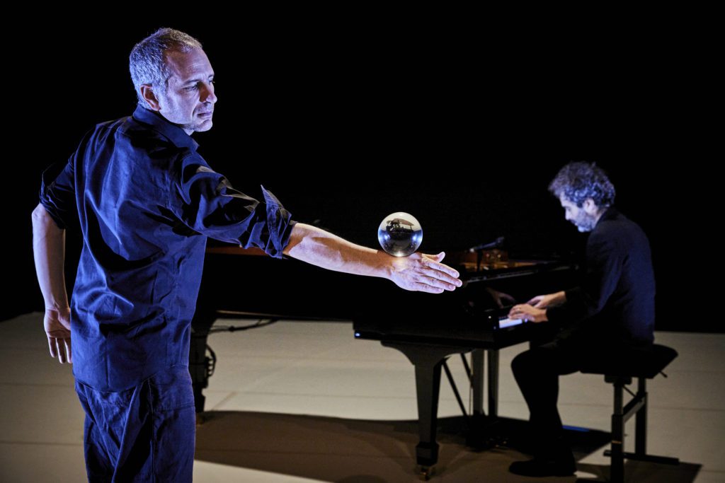 Concert - Piano Piano