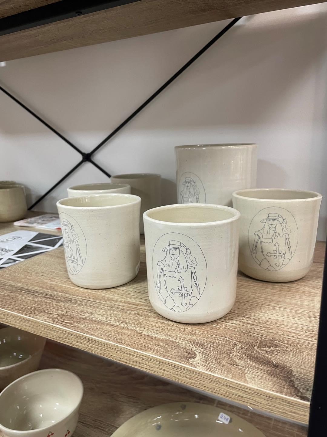 ollectif des Créateurs