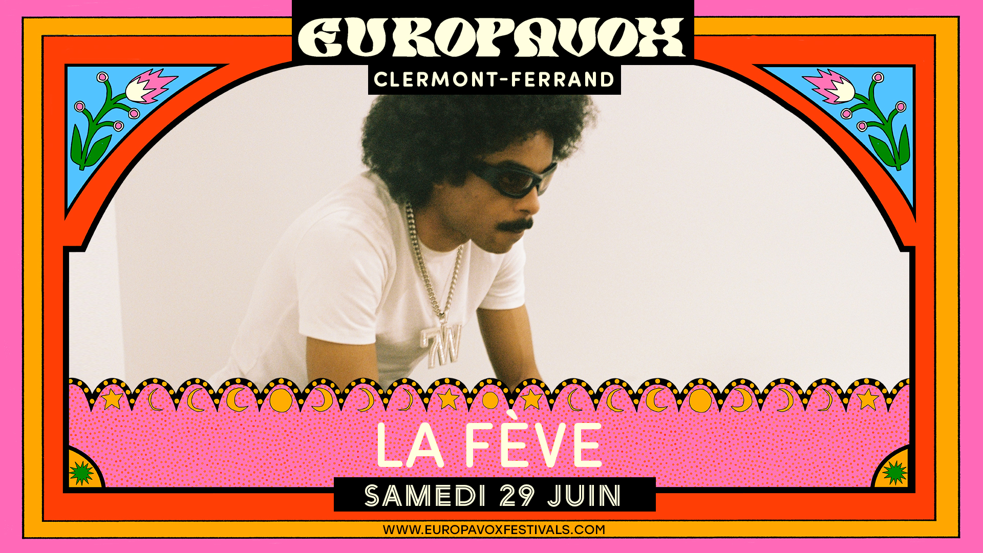 La Fève | Festival Europavox 2024