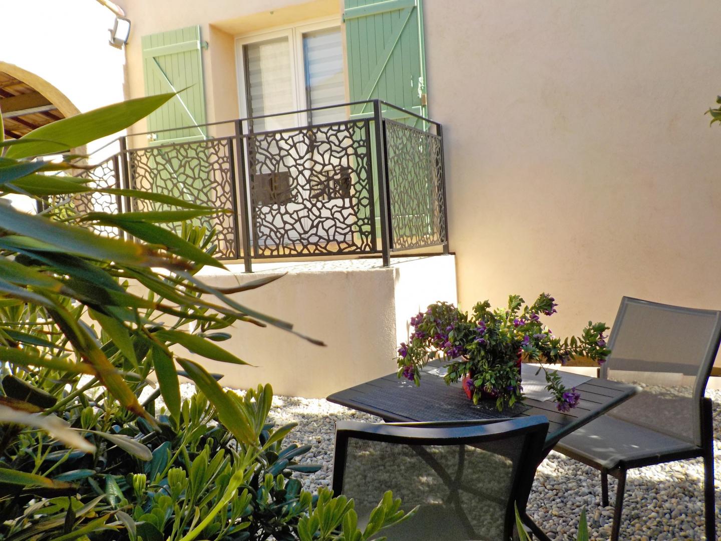 Les Lauriers, Sausset-les-Pins - photo 2