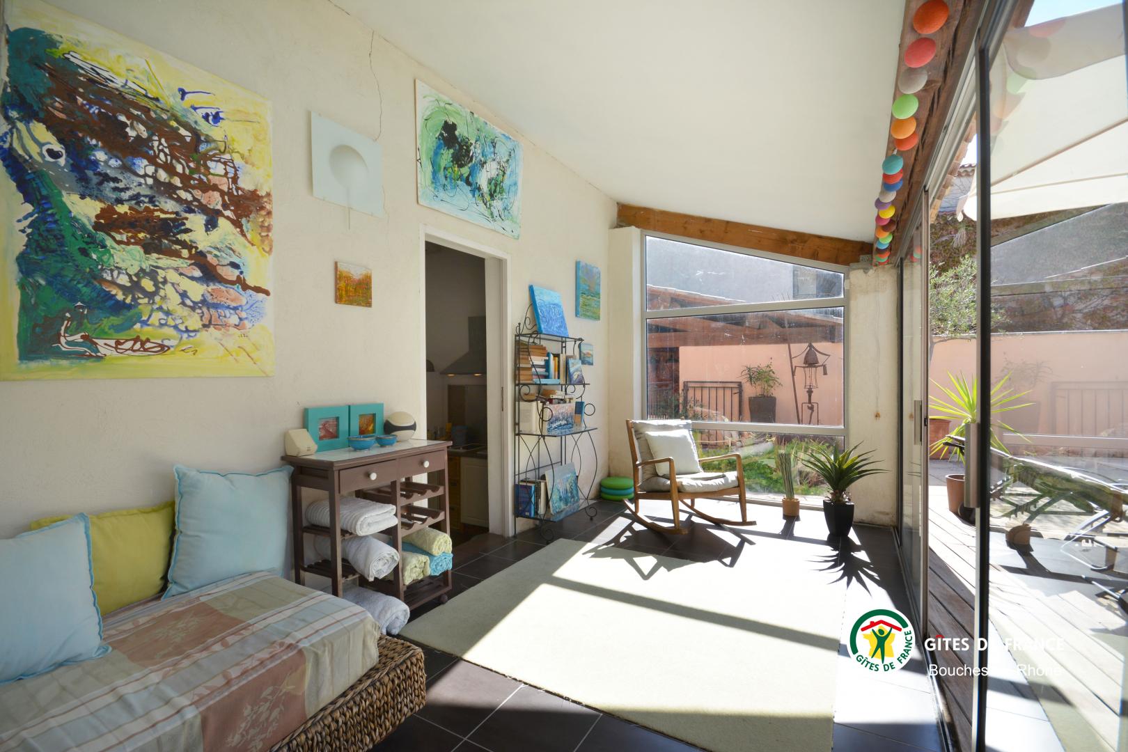 Villa Margot, La Ciotat - photo 10