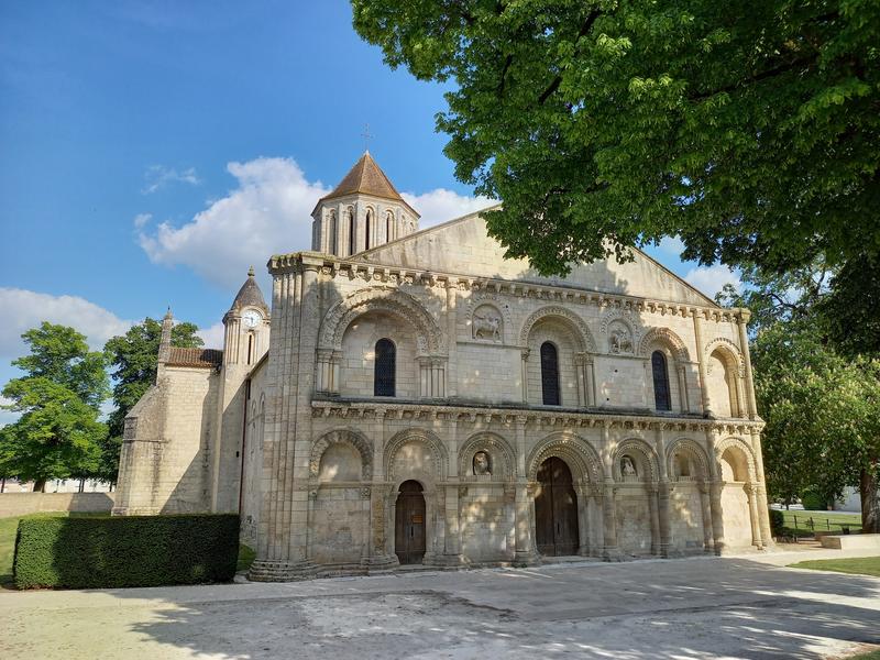 eglise