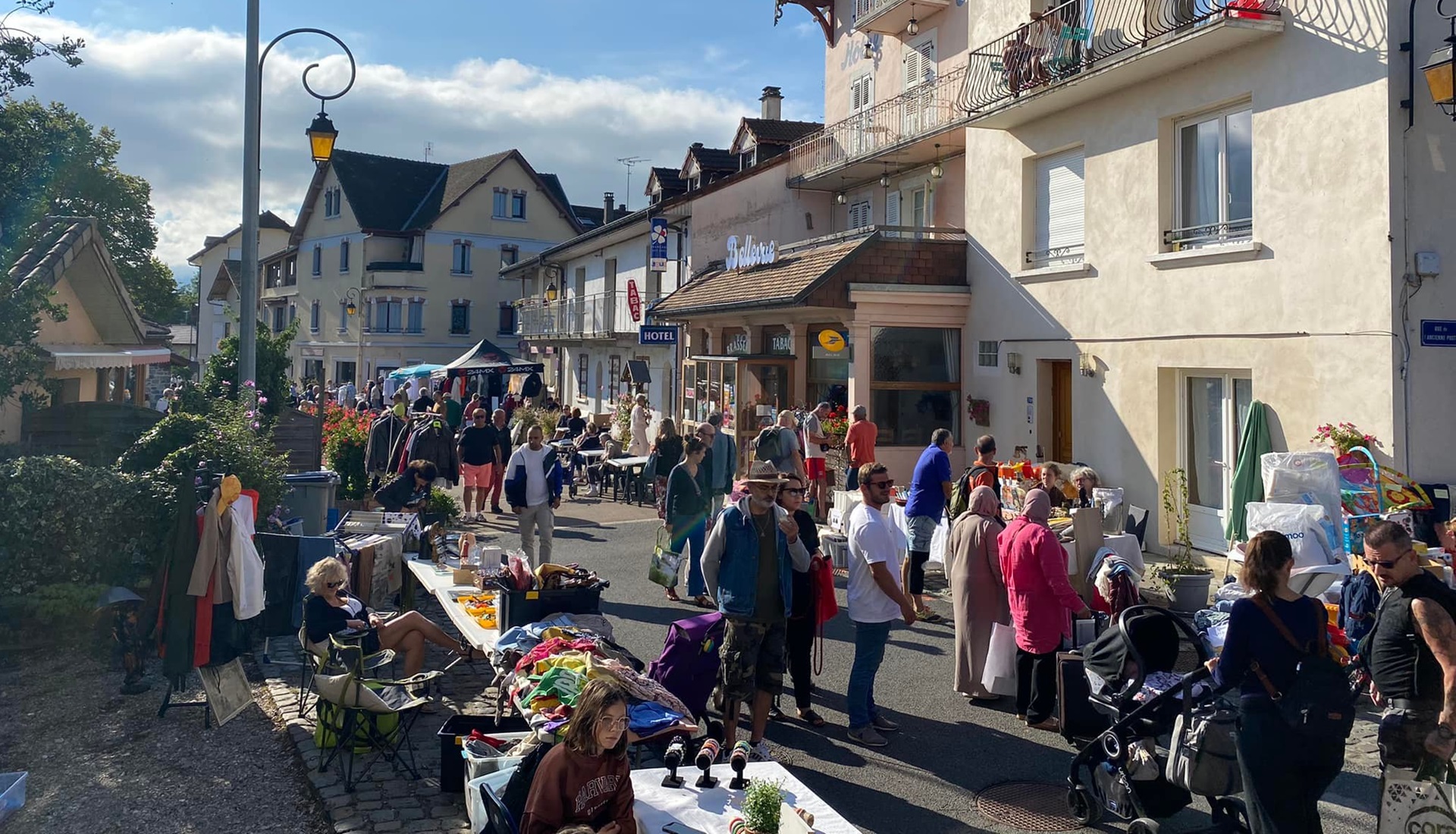 Bric à brac