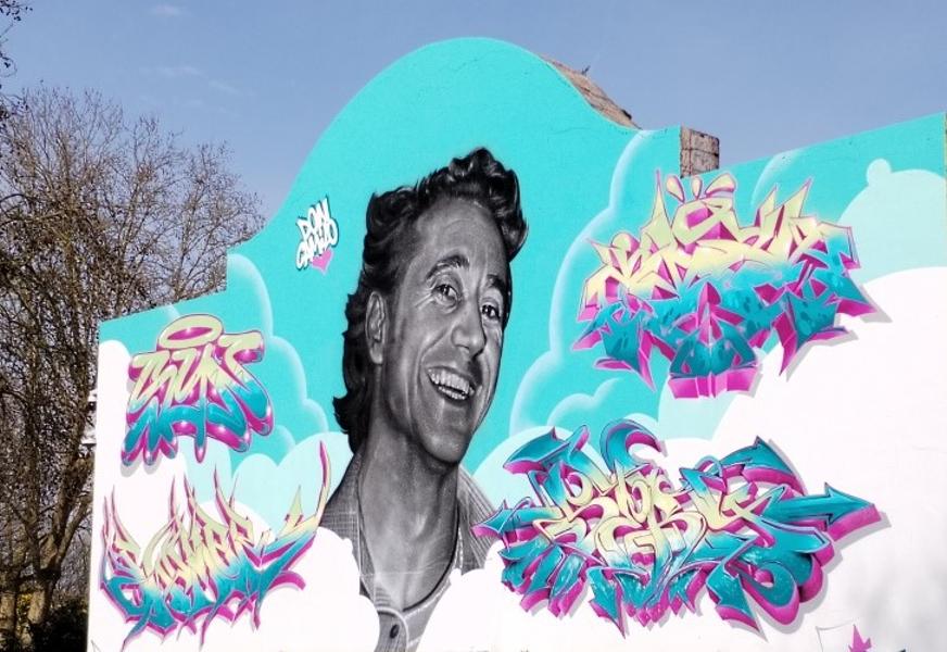 Skatepark