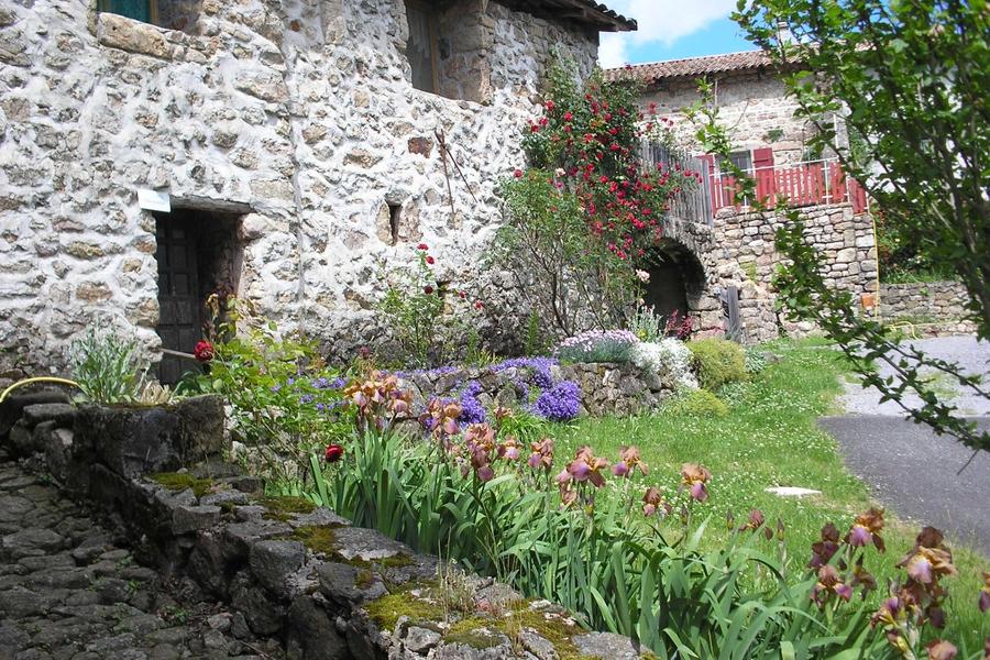 Gîte n°3 Sarah