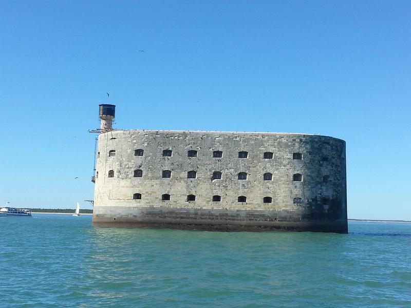 Fort Boyard