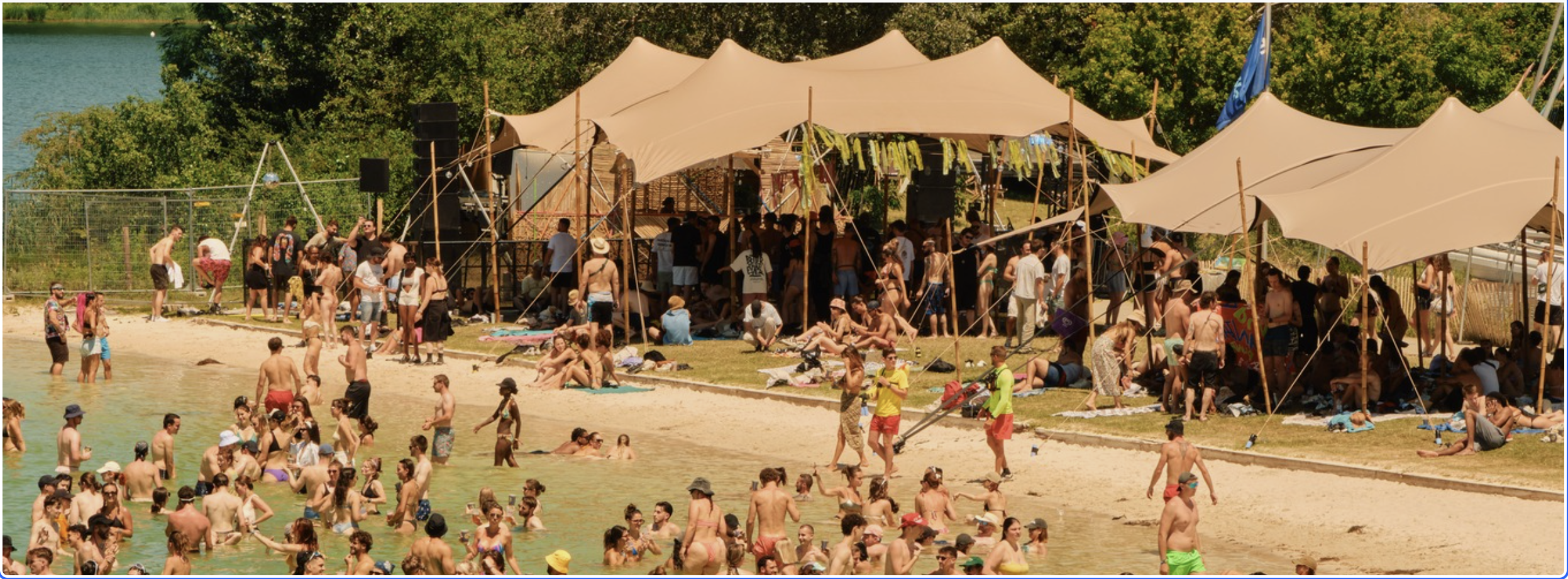 Evasion Festival