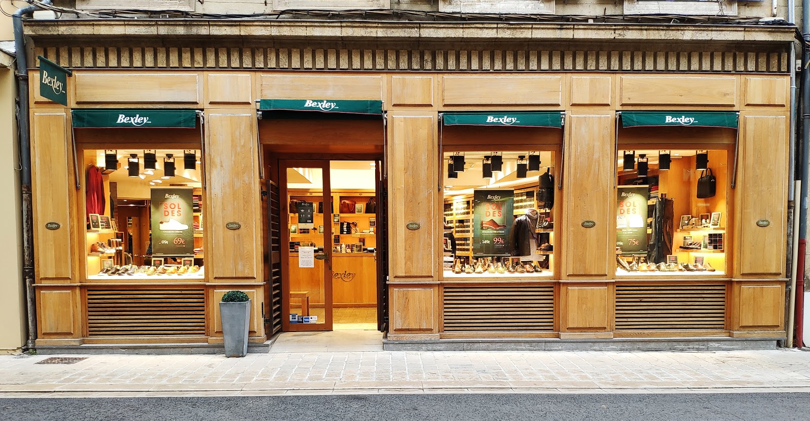 Magasin Bexley - photo 4