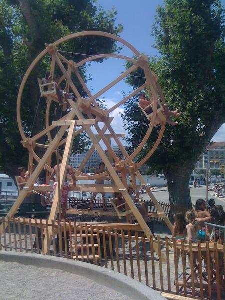 La belle roue_Valloire