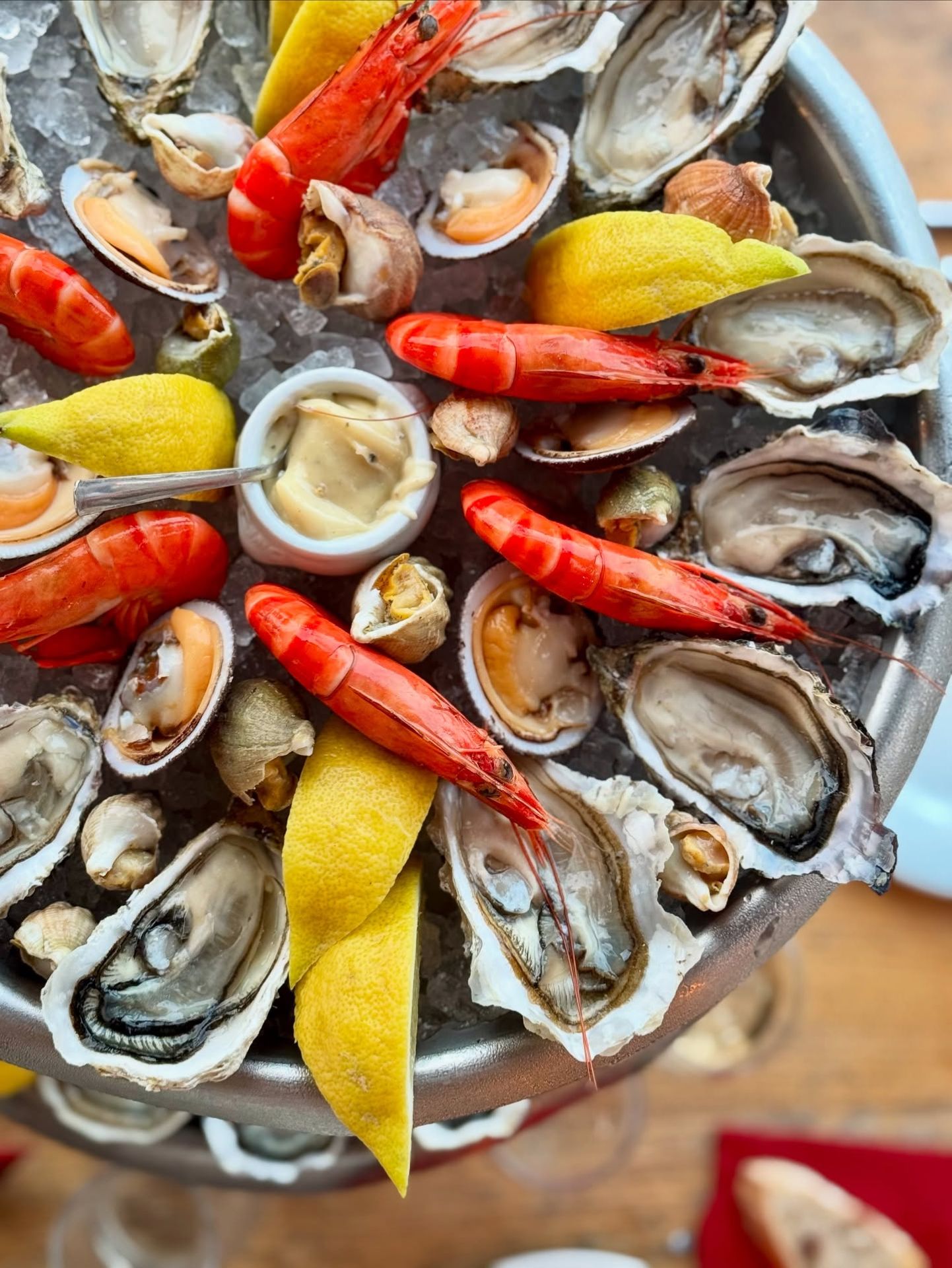 Oyster Bar — photo 2