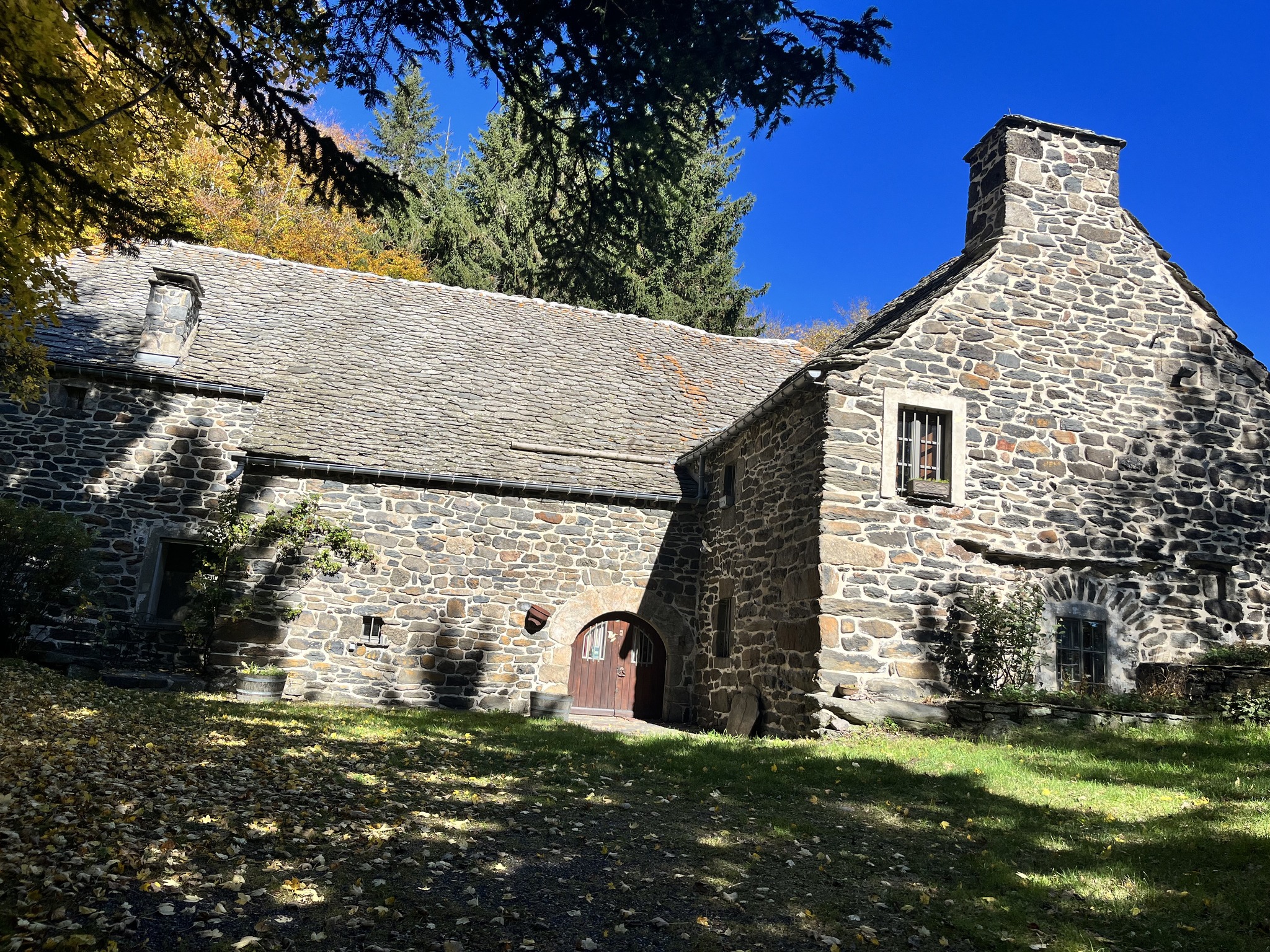 Grange
