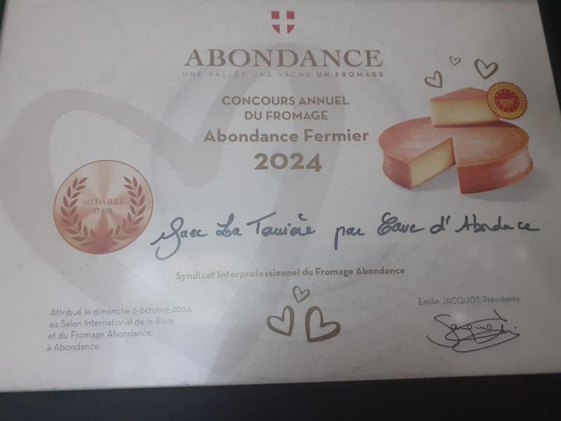 GAEC La Touvière_Essert-Romand