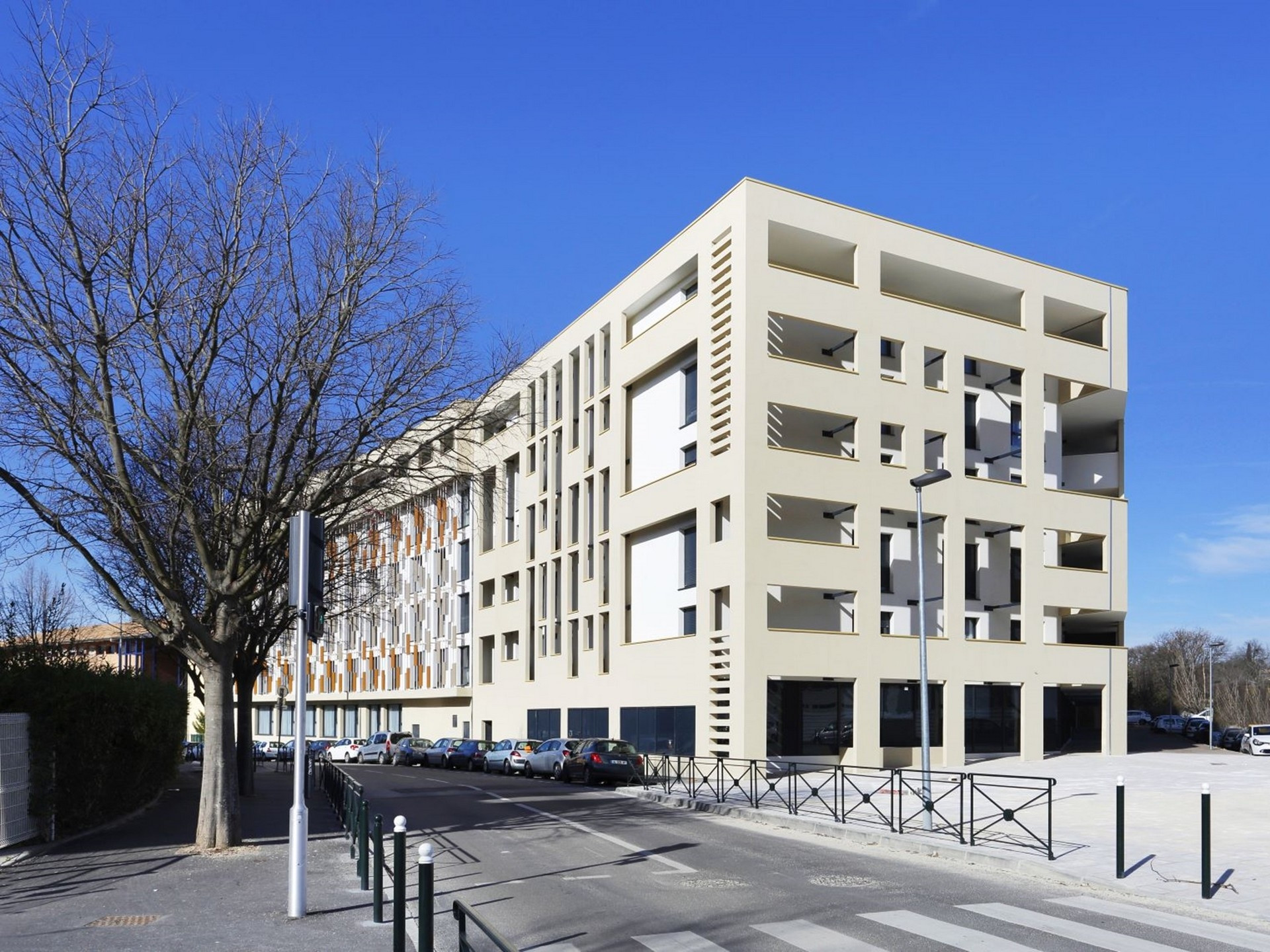 Aix Campus 1 - photo 3