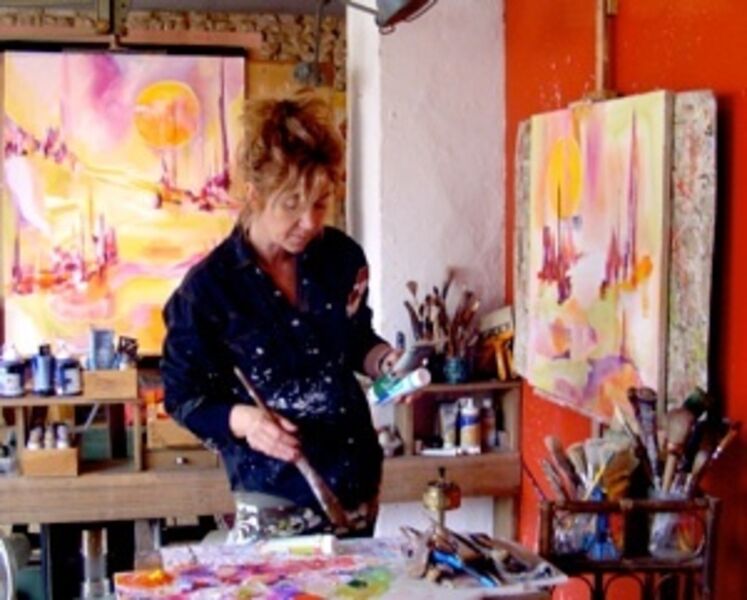 Atelier Corcos