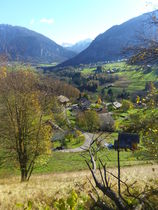Hameau de Taverole