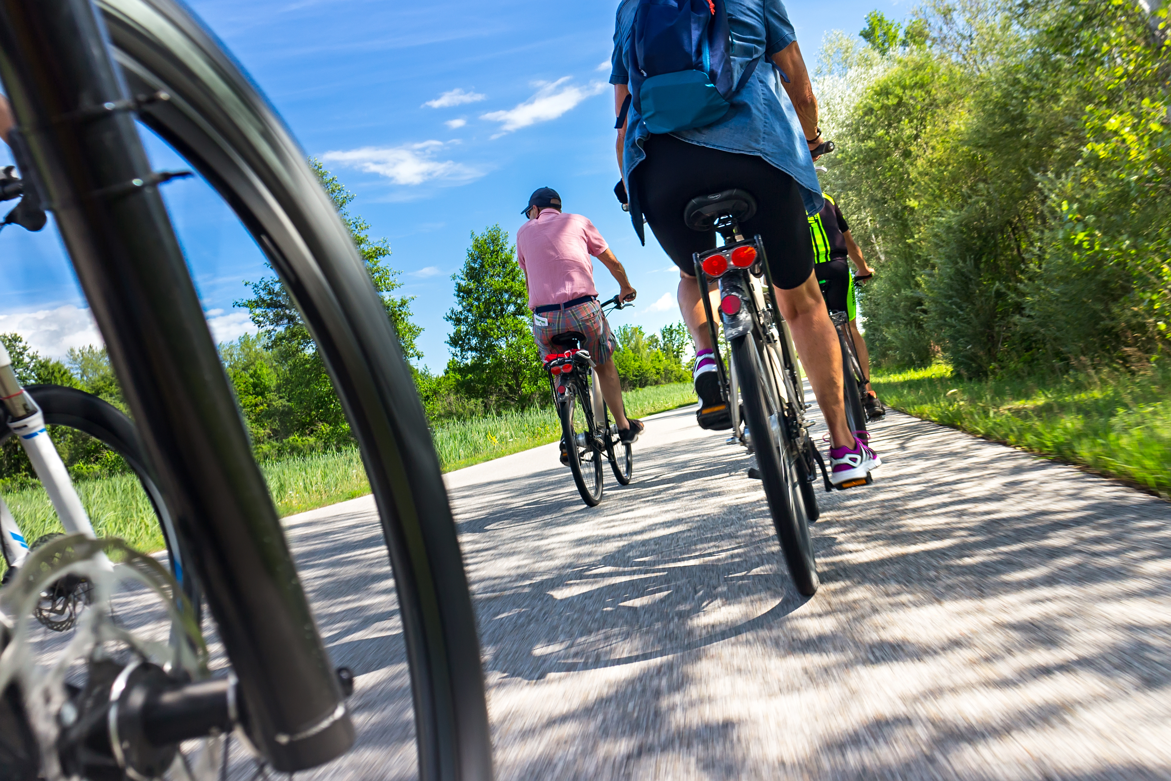 Cyclisme