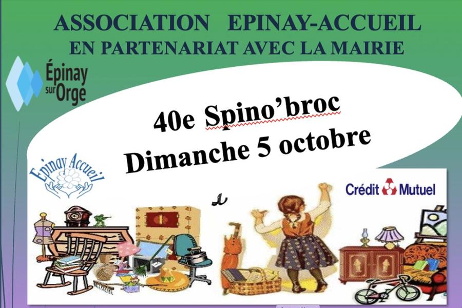 Spino Broc' 