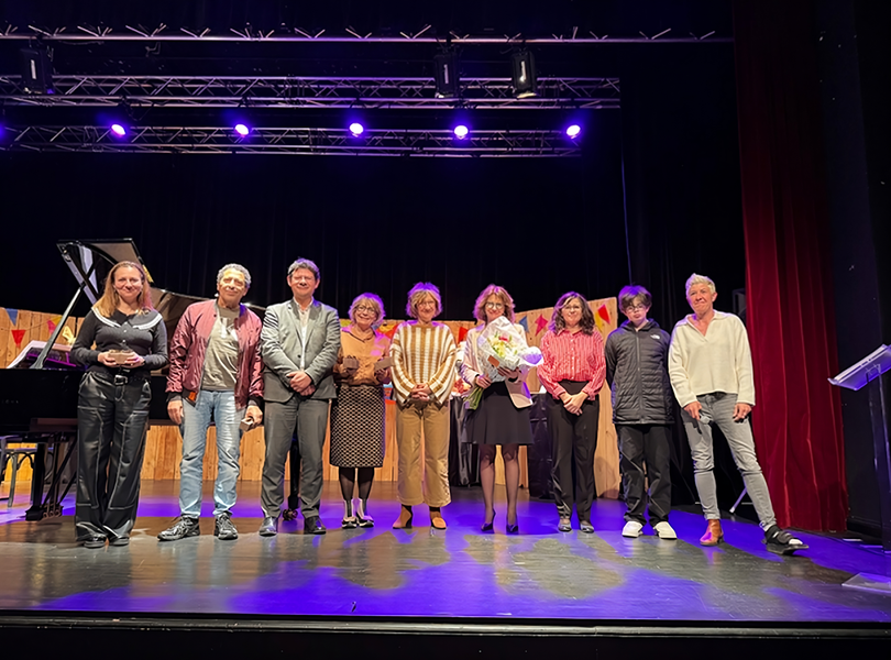 31e Festival Georges Cziffra : soirée d'inauguration_Unieux