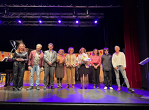 31e Festival Georges Cziffra : soirée d'inauguration_Unieux