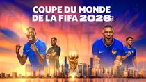 Les matchs FIFA 2026 de la France à l'Abreuvoir_Auris-en-Oisans