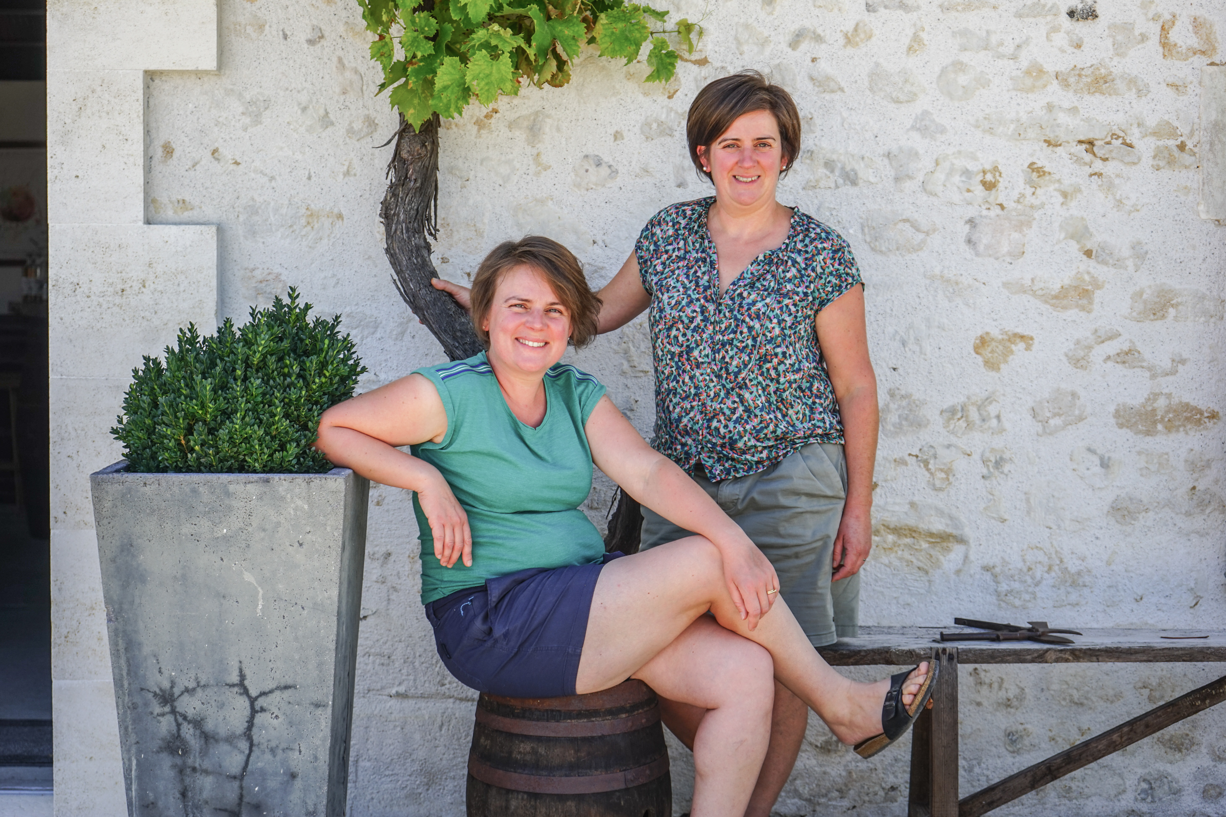 Domaine Conte et Filles