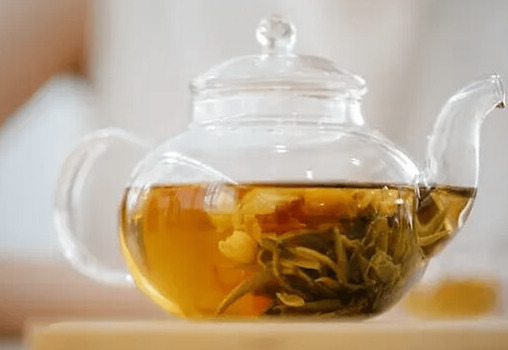 Atelier : Confection de tisanes contre les maux de l’hiver_Saint-Jean-du-Gard