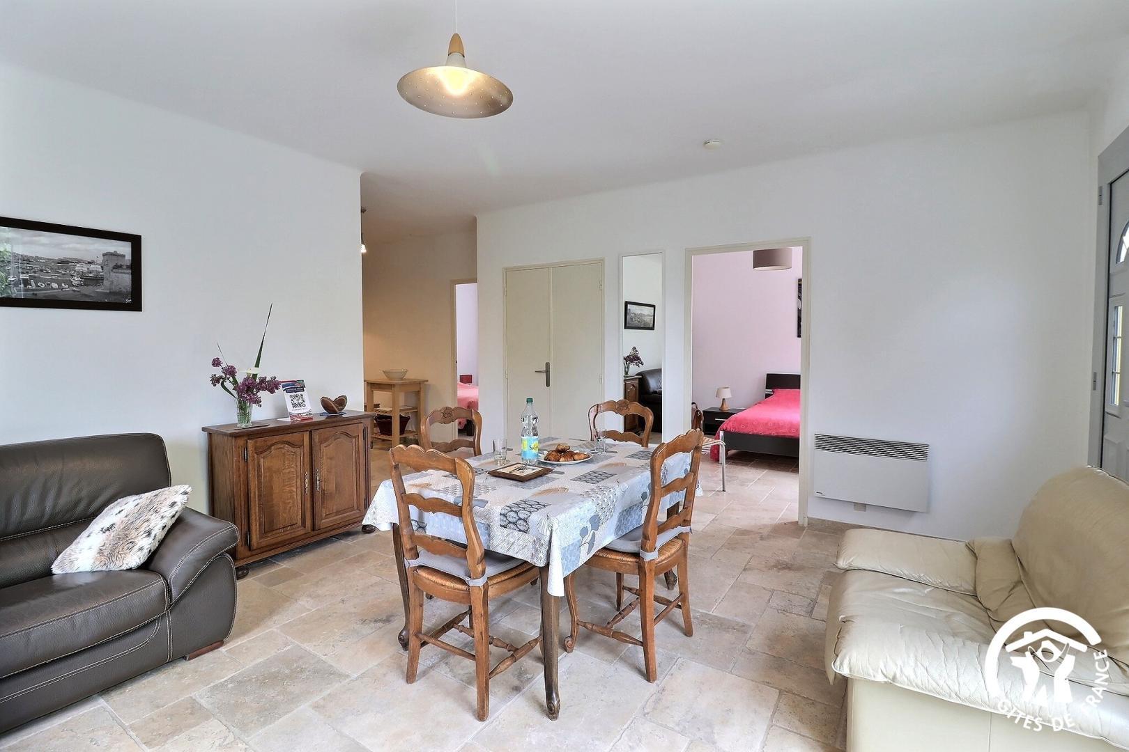 Sophora, Gémenos - photo 16