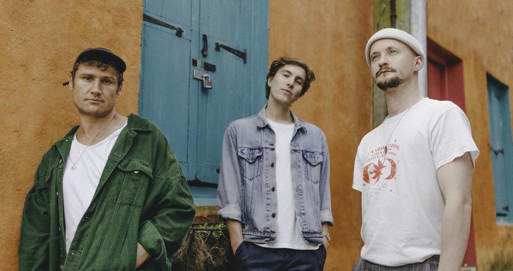 Live by l'Après Ski - Pattern Pusher_Les Gets