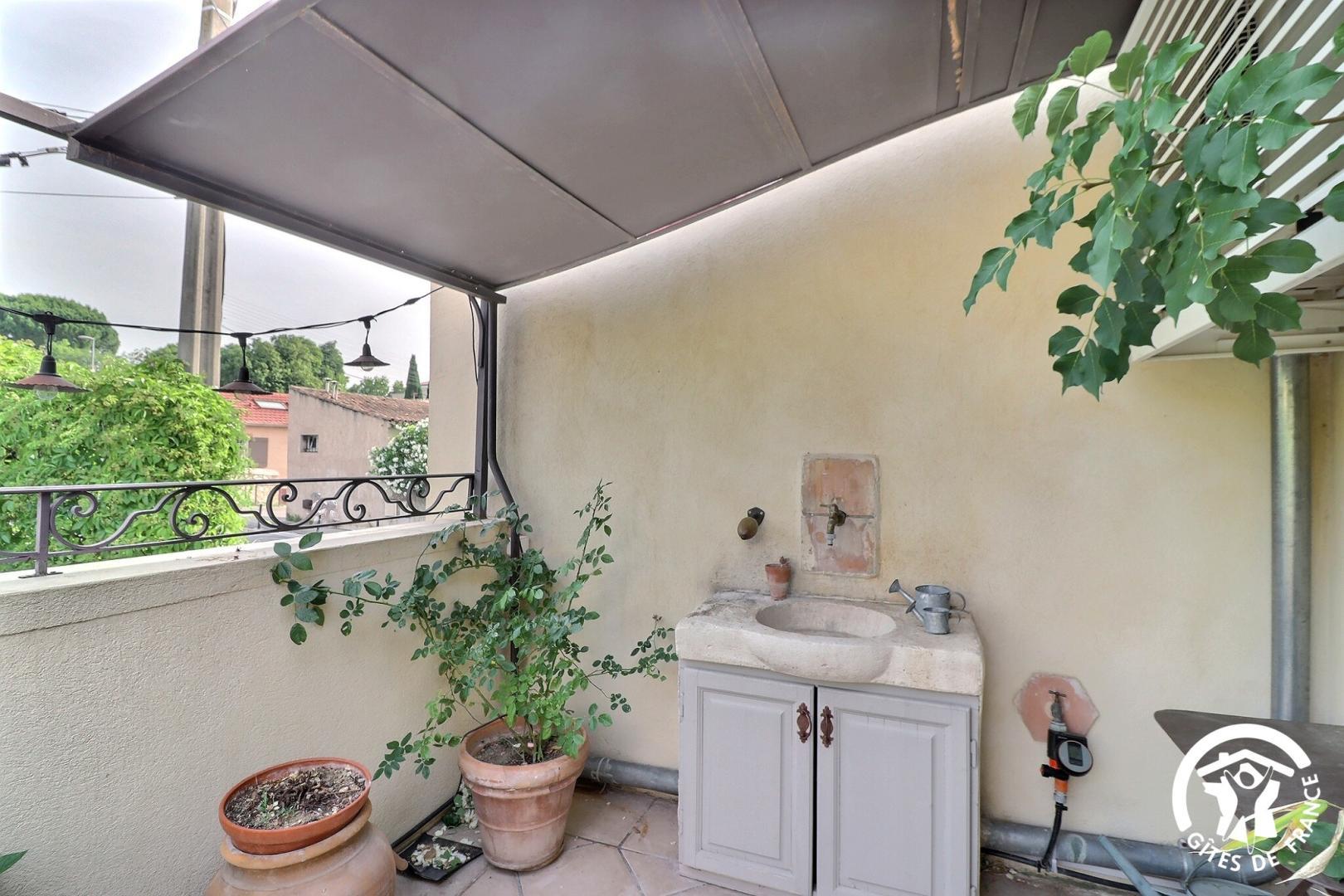 La Clématite, Le Tholonet - photo 32