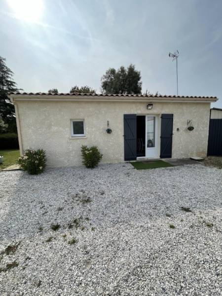 Gîte Chez Dom's - N°4 Laurier