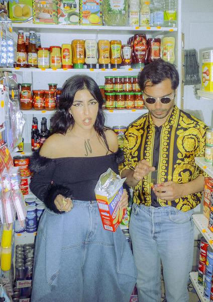 Lilly Wood and the Prick clip