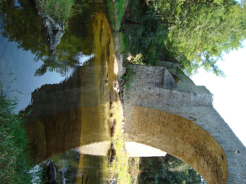 Pont du Roi - Boucieu le Roi