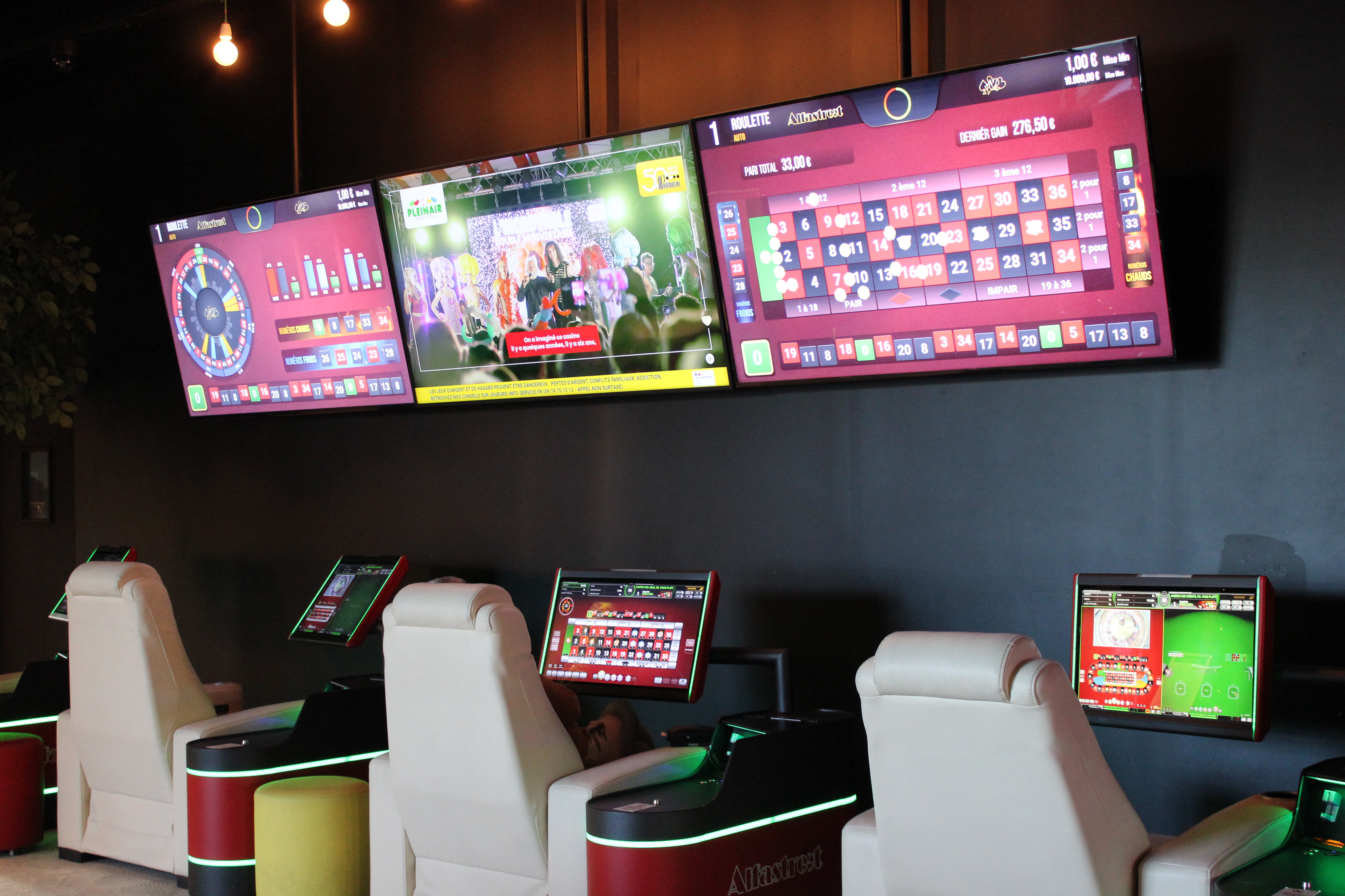 Casino Partouche Pleinair La Ciotat, La Ciotat - photo 5