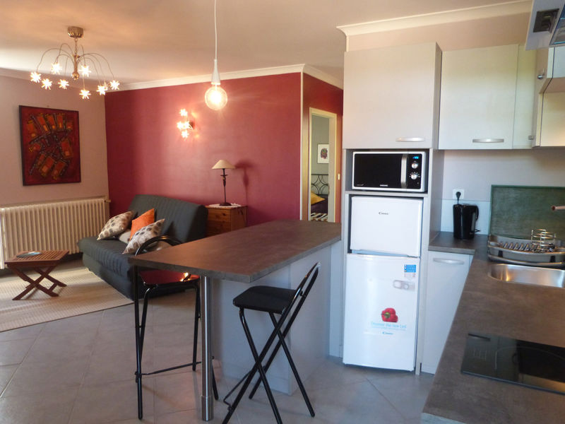 Le gîte de la Vallée