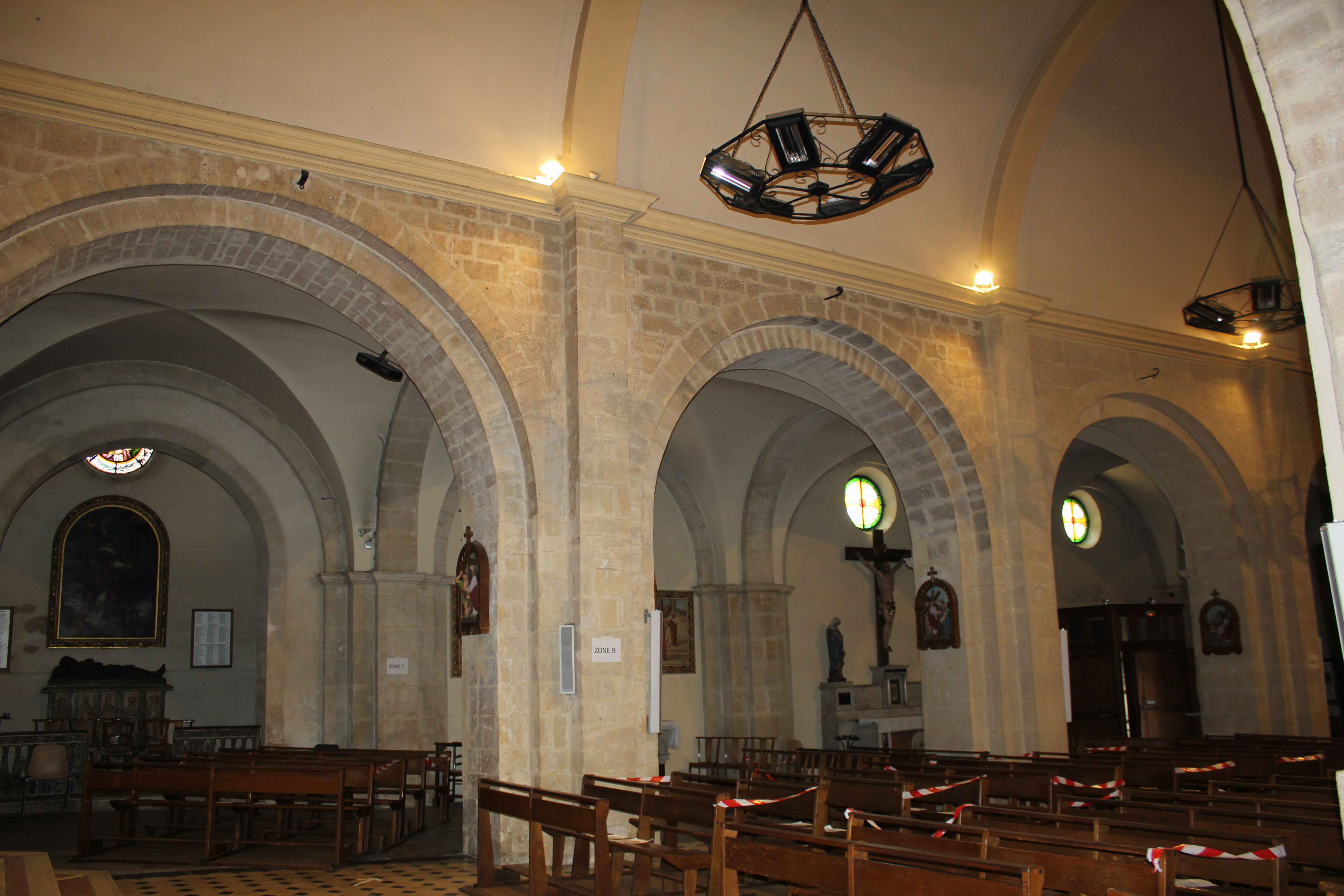 Eglise Saint Denys — photo 3