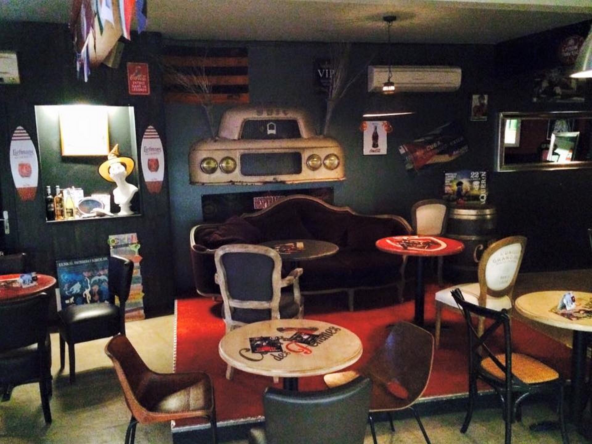 Aux Coeurs des Femmes - photo 4