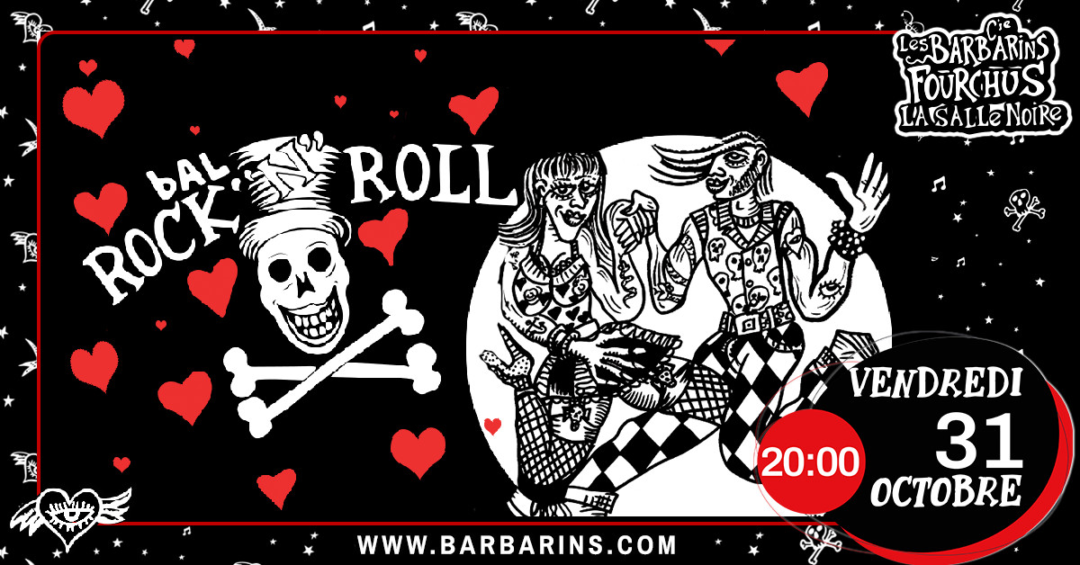 Bal Rock