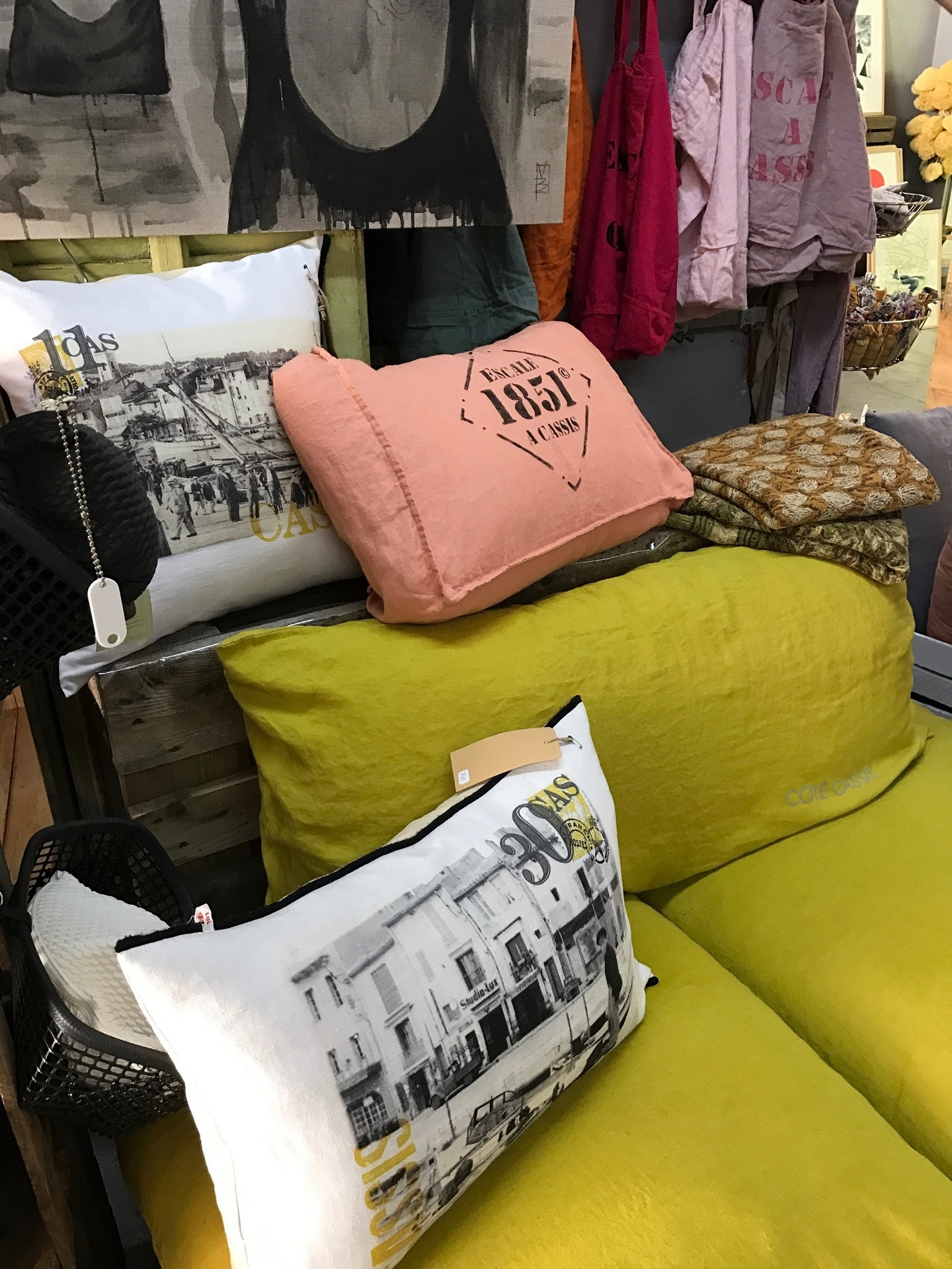 Musée du parfum - photo 4