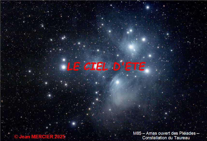 Les Nuits des Étoiles : conférence : Le ciel d'été_Les Orres - © Association Marseille d'AStronomie (AMAS) Les Nuits des Étoiles : conférence : Le ciel d'été_Les Orres - © Association Marseille d'AStronomie (AMAS)