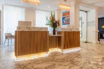 Photo of hotel Villa Victoria Hotel in Nice