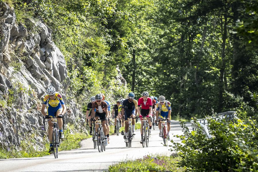 Cyclo JPP Neuf de Coeur