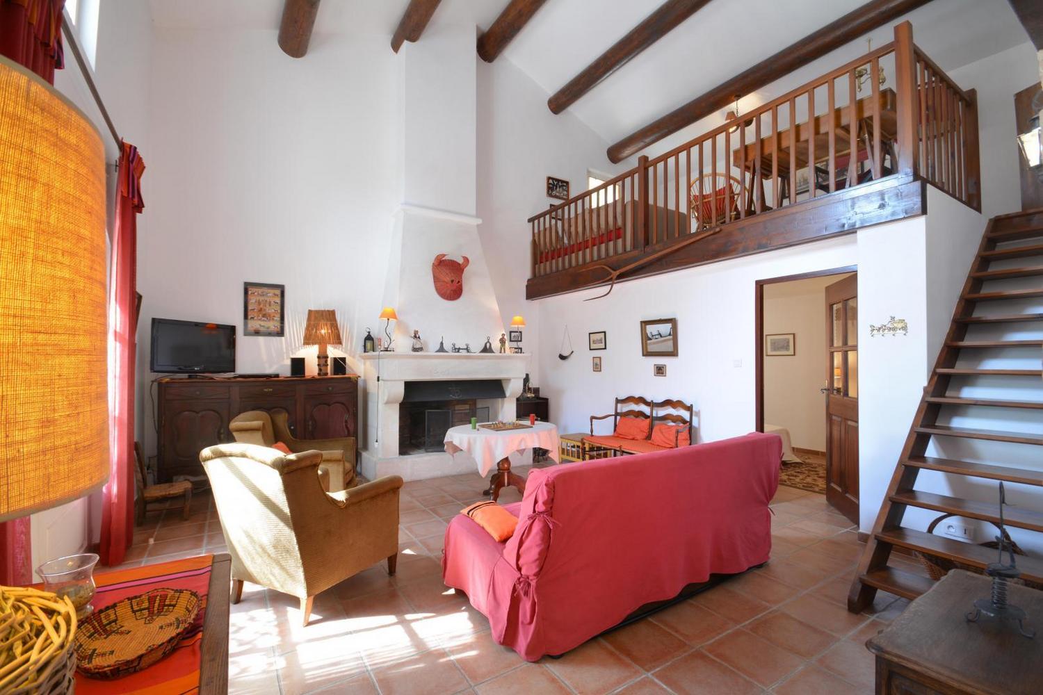 Gîte De L'Esparradou, Salon-de-Provence - photo 44
