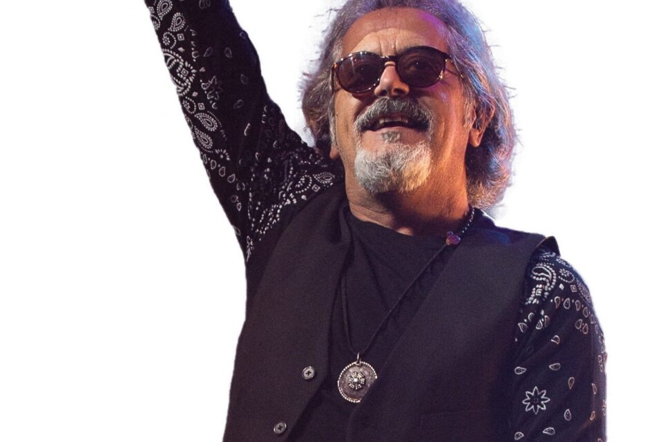 Concert au Camping Paradis - Pedro Castano et la Macarena - Aubeterre 2026