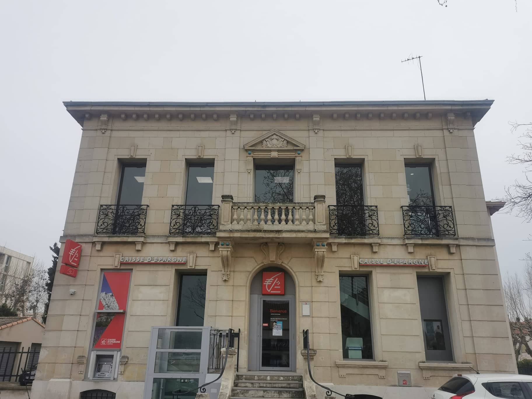 Villa Camoin — photo 2