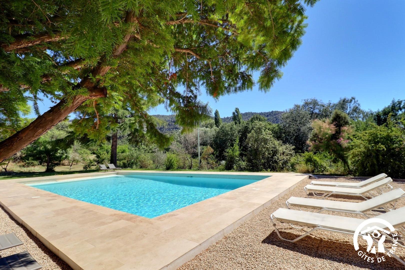 Grand Puech, Simiane-Collongue - photo 16