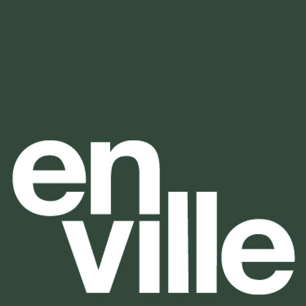 Logo En Ville