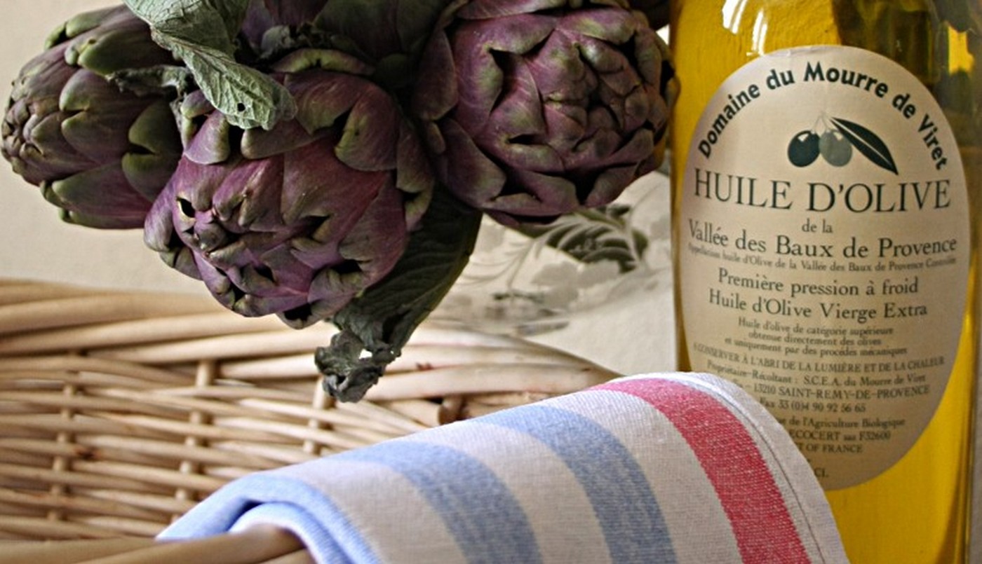 Domaine du Mourre de Viret