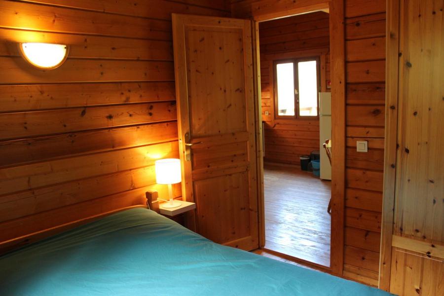 Gîte L'Escondu-Chambre-Roubion-Gîtes de France des Alpes-Maritimes